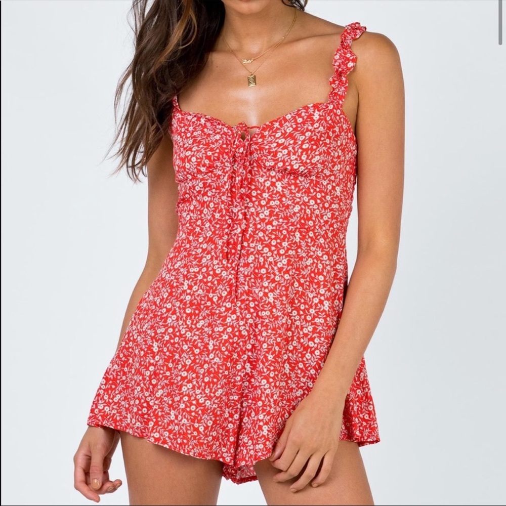 Princess Polly romper‎ - Picture 4 of 6
